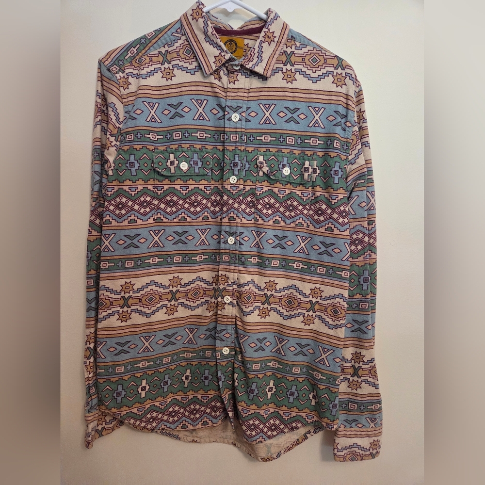Men's Stapleford Workwear To The State S